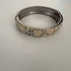 Snap Bangle